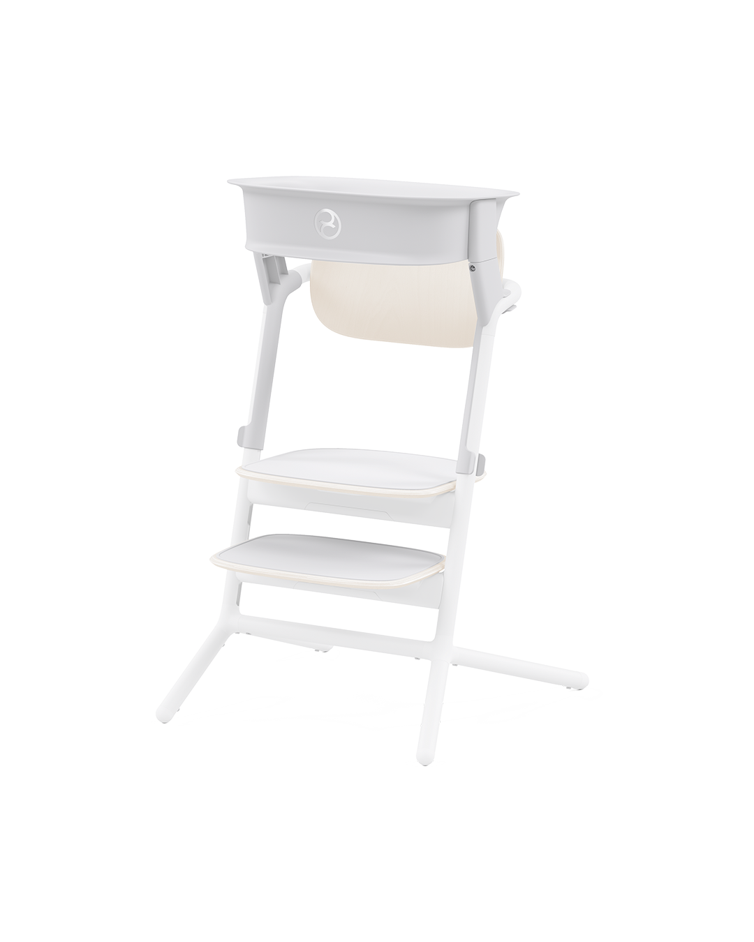 Lemo Training Tower - All White